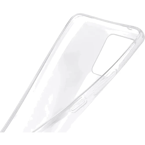 Чехол для телефонов BeCover TPU Case Transparancy for Nokia G42 5G (710731): Совместимость Nokia G42 5G