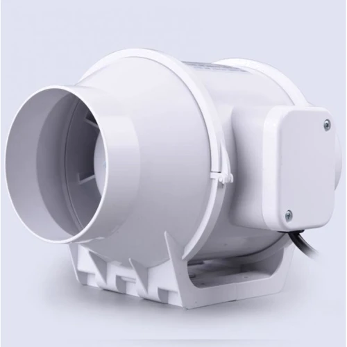 Вытяжной вентилятор Binetti FDP-100S