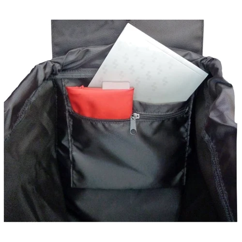 Хозяйственная сумка Rolser I-Max MF 2LRSG 43 Klein синяя (IMX308-1062): Страна производитель Испания