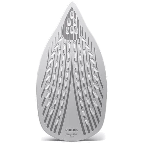 Утюг Philips GC4541/20: Регулятор подачи пара есть