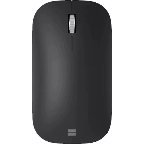 Мишка Microsoft Modern Mobile Black (KTF-00012, KGZ-00031, KGZ-00035)