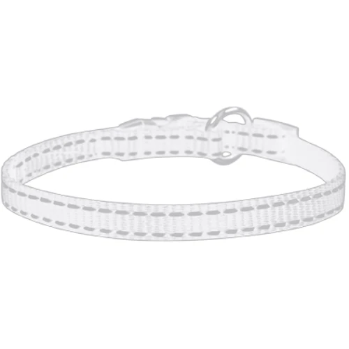 Ошейник Collar Dog Extremе 10 мм 20-30 см черный (4820082494254): Цвет черный
