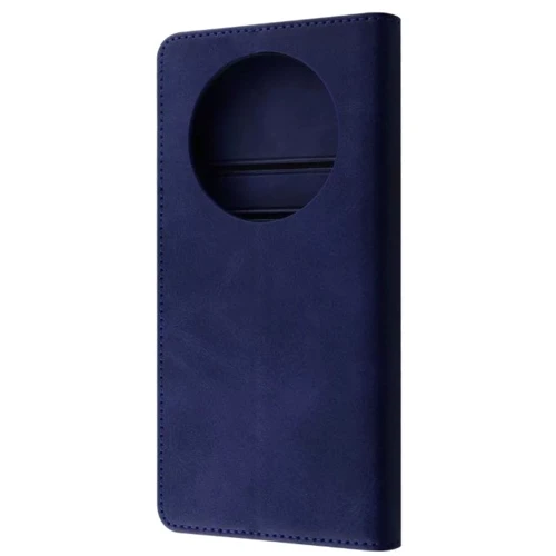 Чехол для телефонов WAVE Fold Case Blue for Xiaomi Redmi 14C 4G / A4 / Poco C75 4G