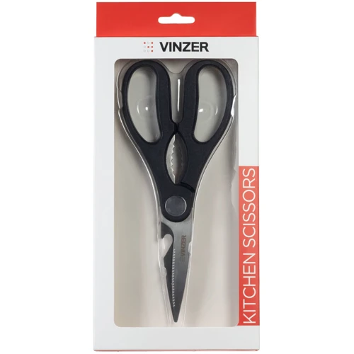Ножницы кухонные VINZER (50287)