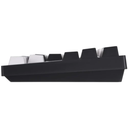 Клавіатура Keychron C1 Wired 87 Key Hot-Swap Gateron Switch RGB Blue (C1H2_KEYCHRON): Тип клавіш механічний