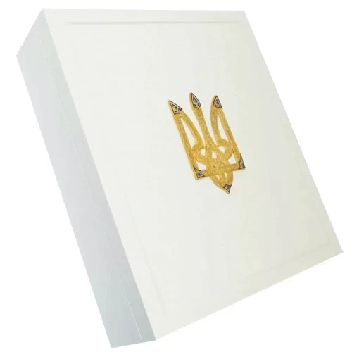 М. С. Грушевський: Ілюстрована історія України (в коробці): Жанр История