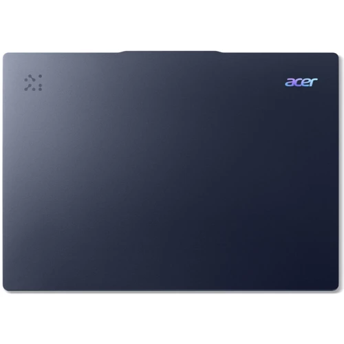 Ноутбук Acer Swift 14 AI SF14-51 (NX.J2HEU.005) UA: Тип экрана глянец