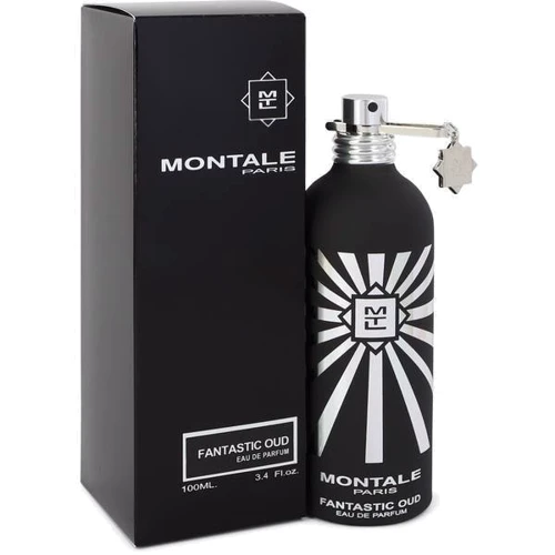 Парфюмированная вода Montale Fantastic Oud 100 ml