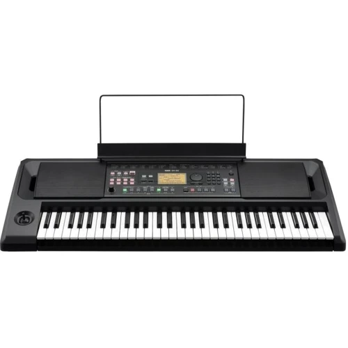 Синтезатор KORG EK-50: Тип Розважальні