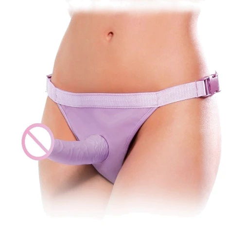Страпон Fetish Fantasy Tru Fit, 14x3.5 см