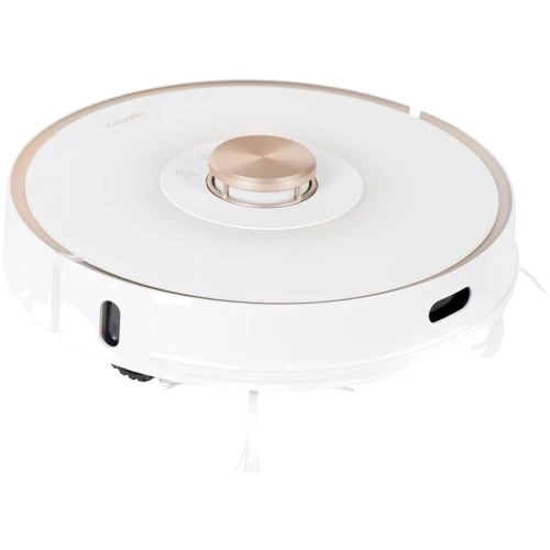Робот уборщик Lenovo Robot Vacuum T1s Pro: Тип для сухой и влажной уборки