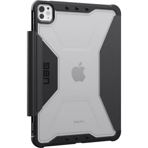 Аксесуар для iPad Urban Armor Gear UAG Plyo Black/Ice (124477114043) для iPad Pro 11 M4 2024: Колір черный
