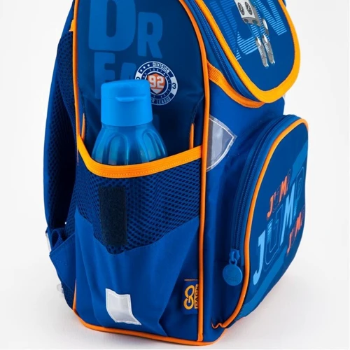 Рюкзак GoPack каркасный 5001S-13 (GO18-5001S-13) фото 8
