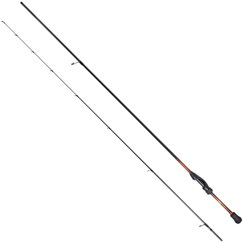 

Shimano Soare Bb 19 Ajing S74L-S 2.24m 0.5-12g