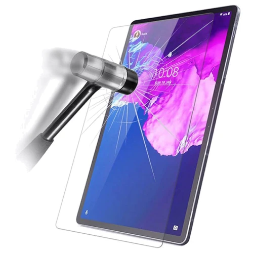Аксессуар для планшетных ПК BeCover Tempered Glass Clear for Lenovo Tab K11 Plus TB-352F (711820) фото 3