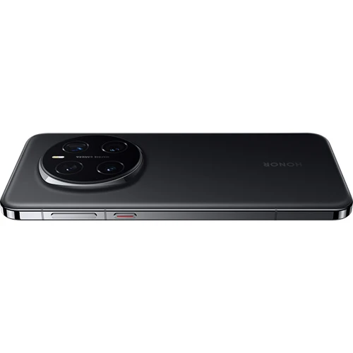 Смартфон Honor Magic 7 Pro 12/512GB Black: Батарея 5850 мАч