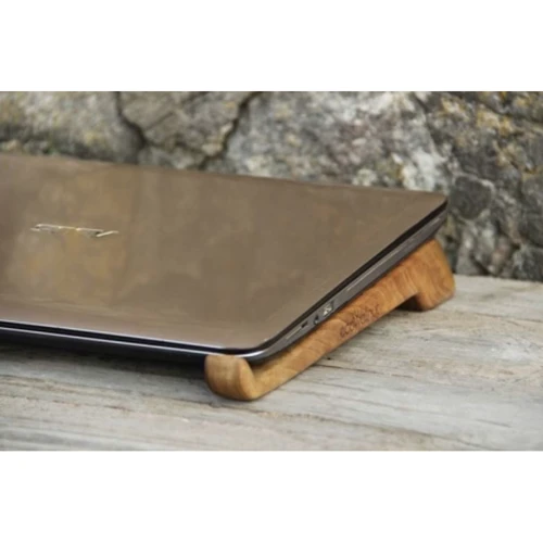 Подставка для ноутбука Подставка для ноутбука EcoWalnut Stand: Тип подставка для ноутбука