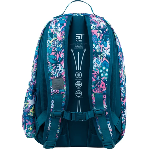 Рюкзак для подростка Kite Education tokidoki TK22-949M фото 12