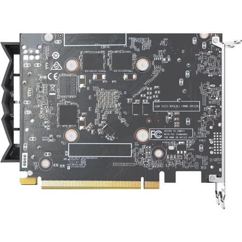 Відеокарта ZOTAC GAMING GeForce RTX 3050 6GB GDDR6 Twin Edge OC (ZT-A30510H-10L)