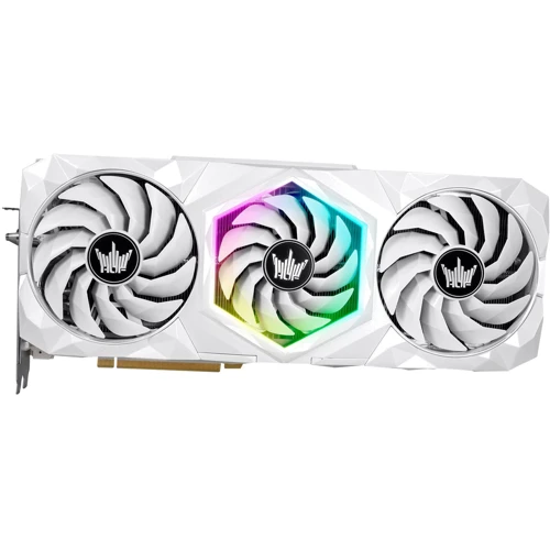 Видеокарта KFA2 GeForce RTX 3090 HOF 24GB (39NXM5MD3BNK)