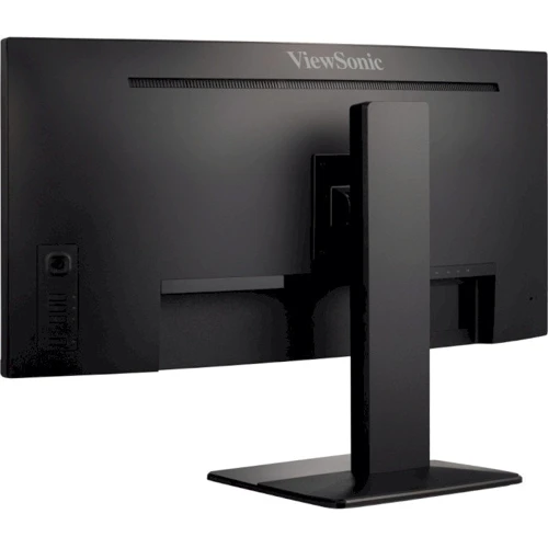 Монитор ViewSonic VG3419C: Время реакции, мс 3