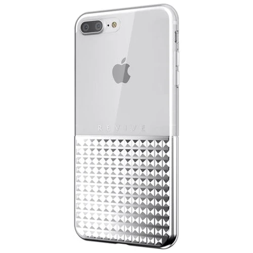 Чехол для iPhone SwitchEasy Revive Case Silver for iPhone 8 Plus / iPhone 7 Plus