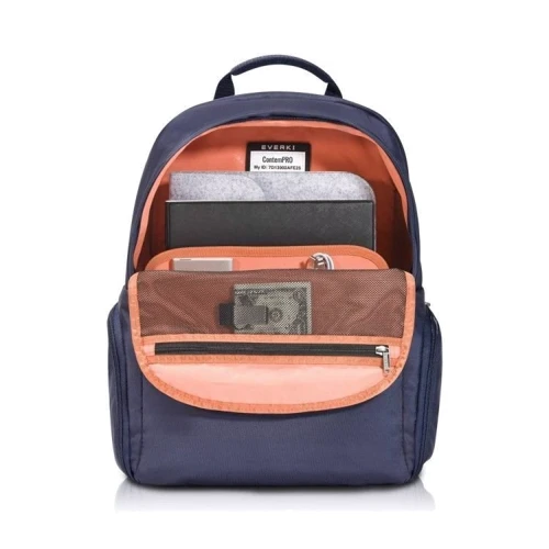 Everki ContemPRO Commuter Navy (EKP160N) for MacBook Pro 15-16" фото 5