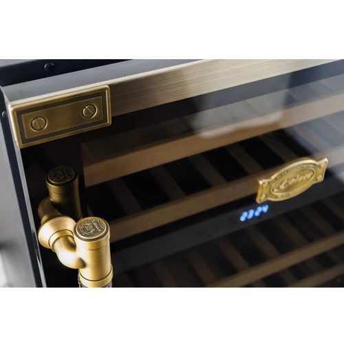 Винный шкаф Kaiser K 64750 AD