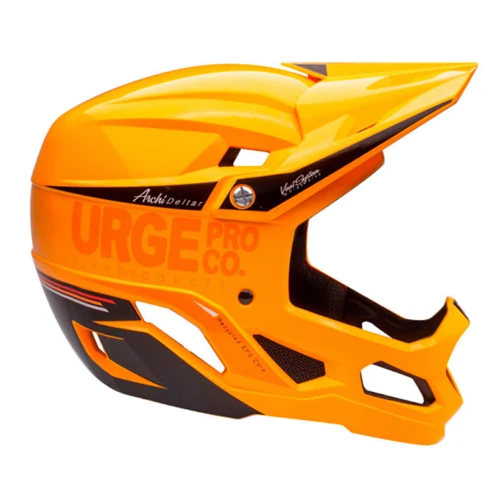 Шлем Urge Archi-Deltar Sol M, 55-56 см