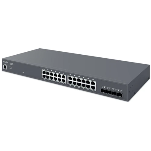 Сетевой коммутатор EnGenius ECS1528