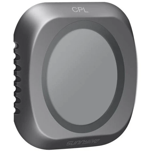 Поляризационный фильтр Sunnylife CPL для DJI Mavic 2 Pro