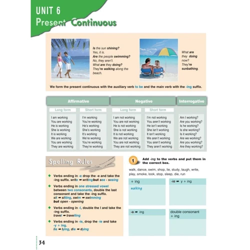 Grammarway 1: Student's Book with Answers: Количество страниц 158