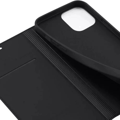 Чехол для iPhone Dux Ducis Skin Pro Black for iPhone 14 Plus: Тип аксессуара чехол