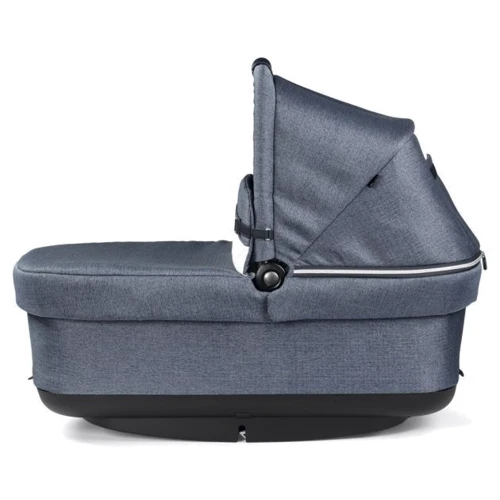 Люлька Peg-Perego Culla Pop Up Luxe Mirage Серо-синий (IN10000000BA71PL00): Производитель Peg-Perego