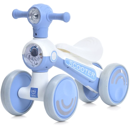 Толокар Bambi (M 5729-12): Виробник Bambi