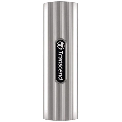 Transcend ESD320A 1 TB Soft Gray (TS1TESD320A)