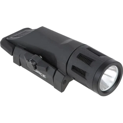 Ліхтар туристичний Inforce WML Black Body Primary LED Gen2 (HML-05-2): Тип Тактический