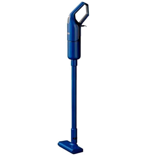 Пылесос Xiaomi Deerma Corded Stick Vacuum Cleaner Blue (DX1000W): Тип пылесоса вакуумный