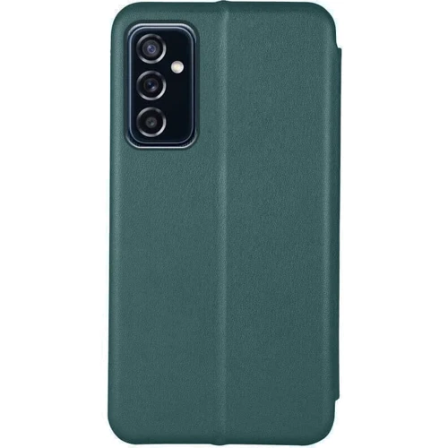Чехол для телефонов Fashion Classy Dark Green for Samsung A047 Galaxy A04s: Совместимость Samsung A047 Galaxy A04s