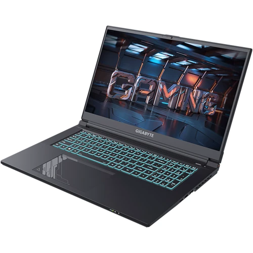 Ноутбук GIGABYTE G7 (MF-E2EE213SD) UA: Тип экрана матовый
