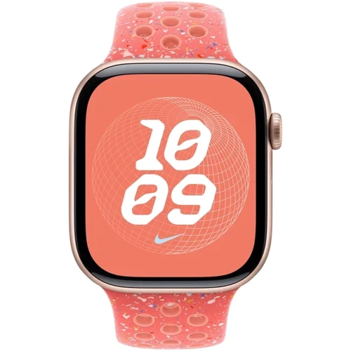Apple 46mm Magic Ember Nike Sport Band - S/M (MYLF3ZM/A): Виробник Apple