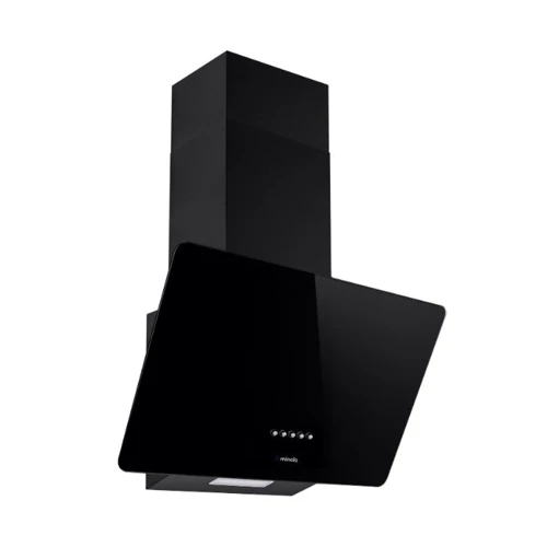 Витяжка Minola HDN 5224 BL 700 LED: Тип фільтра повітря Рециркуляция, Отвод