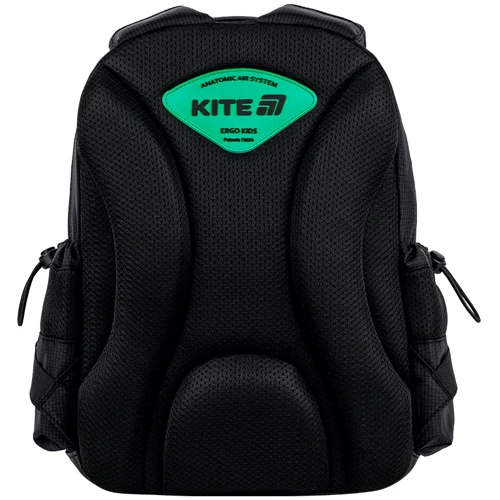 Рюкзак Kite K25-771S-4 Education 771: Спинка Ортопедическая (анатомическая)