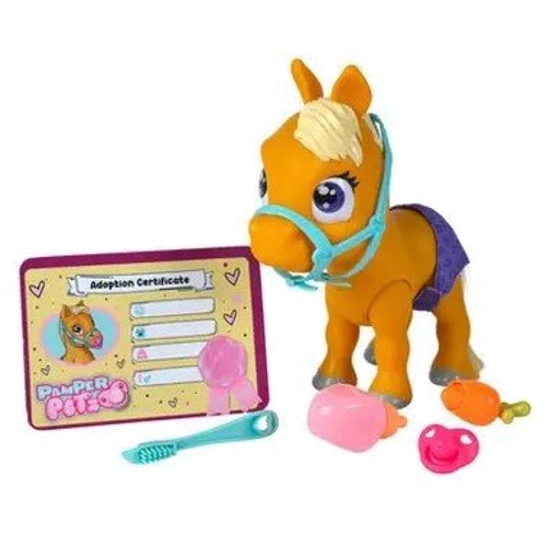 Игровой набор Simba Toys Pamper Petz Пони (5950009): Производитель Simba Toys