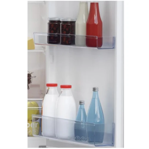 Холодильник Beko RCSA300K40WN: Размеры 181.3x54x57.4 см