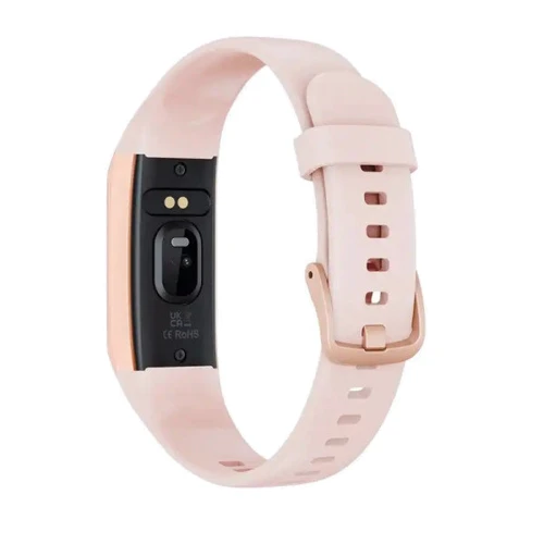 Фитнес-браслет Lemfo C60 Pink: Производитель Lemfo