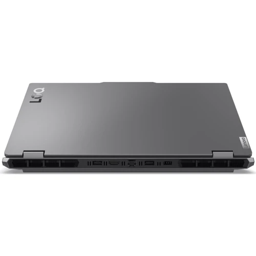Ноутбук Lenovo LOQ 15IAX9 (83GS0010RA) UA: Оперативная память 16 ГБ