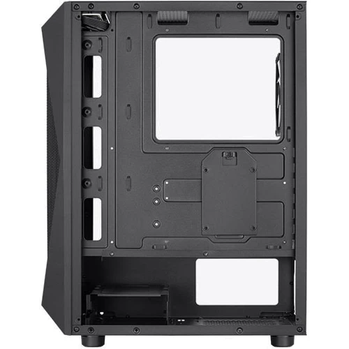 Корпус AeroCool Falcon-G-BK-v2 фото 7