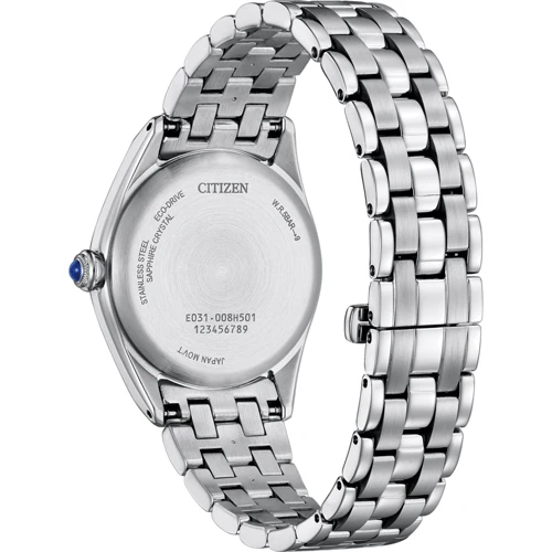 Наручные часы Citizen L EM1140-80D (304338): Тип Женские
