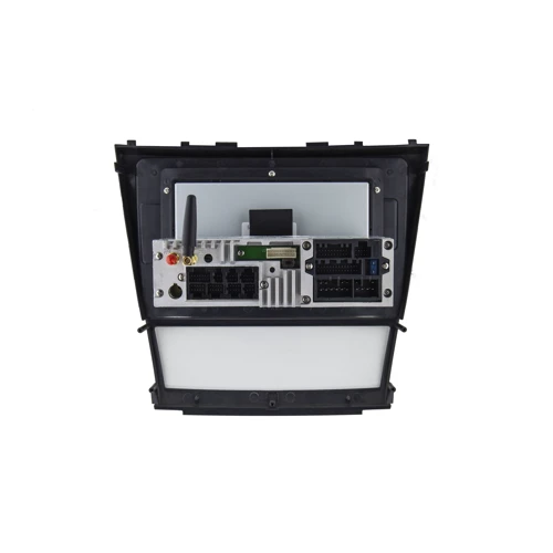 EasyGo A403 Toyota Camry 40 (2006-2011) фото 3